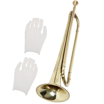 Детский Трубный инструмент, Профессиональная Детская Труба, Начинающая Практика, Труба