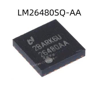 1 шт./лот LM26480SQ-AA 26480AA QFN-24 Новый чип IC