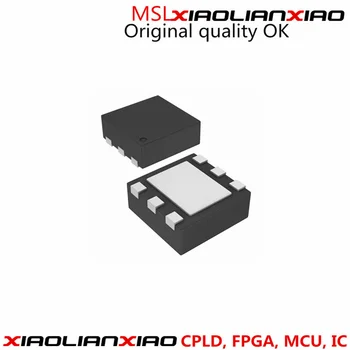 1ШТ XIAOLIANXIAO HDC2080DMBR WSON6 Оригинальная микросхема хорошего качества Может быть обработана с помощью PCBA