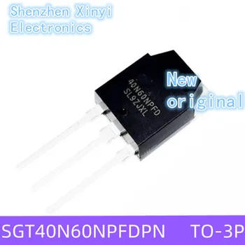 Совершенно Новый Оригинальный 60H65DFB STGWT60H65DFB GWT60H65DFB TO-247 IGBT полевой транзистор 60A/650V