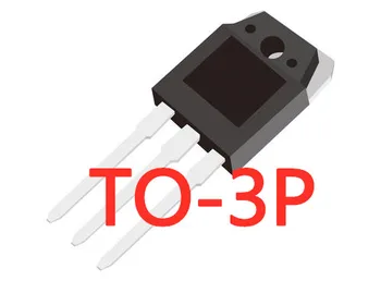 5 Шт./ЛОТ НОВЫЙ Триодный транзистор RJP6060 TO-3P