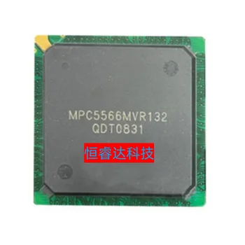 1 шт./лот Новые оригинальные чипы MPC5566MZP132 MPC5566 BGA CPU Car ic в наличии
