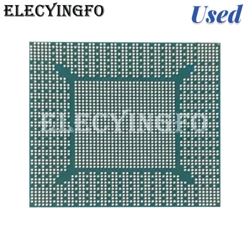 Восстановленный процессор N17P-G1-B-KB-A1, чипсет BGA, переработанный, протестирован на 100%, исправен.