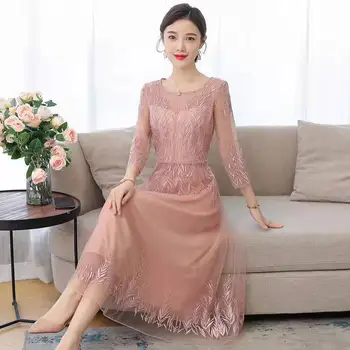 2023 китайское традиционное платье чонсам женское хлопковое льняное повседневное платье ципао платье с цветочным принтом восточный танцевальный костюм ципао