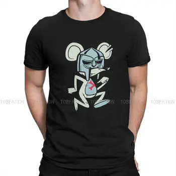 Привлекательная уникальная футболка Danger Mouse Penfold Vampire Duck Одежда высшего качества, новый дизайн, подарочная одежда, футболки, вещи Ofertas
