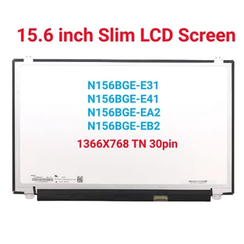 Ноутбук Светодиодный ЖК-экран с матрицей LP156WHB-TPC1 N156BGE-EA1 5D10F76010 15,6 