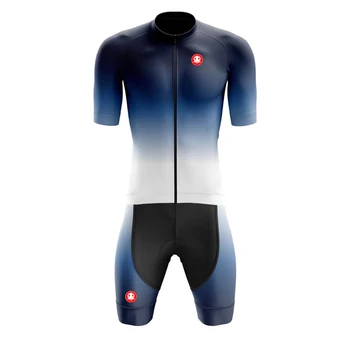 2023 triathlon skinsuit ropa ciclismo hombre cycling jersey mtb bekleidung herren велоформа мужская fietskleding heren