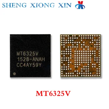 5 шт./лот 100% Новый MT6325V BGA чип управления питанием MT6325 6325 интегральная схема