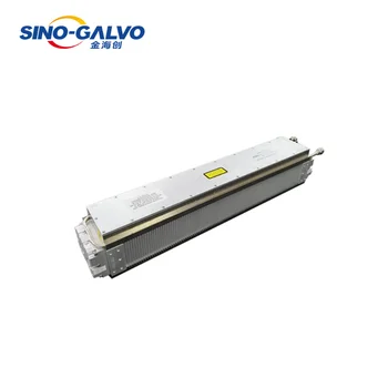 Цена по прейскуранту завода изготовителя Sino Galvo CO2 RF Лазерная трубка 100 Вт Raycus 50 Вт Волоконный лазер для лазерной маркировки, гравировки, резки