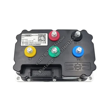 Умный программируемый контроллер ND Fardrive 961800/961800HR для бесщеточного постоянного тока может подойти для электровелосипеда ebike scooter