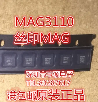 2шт оригинальный новый MAG3110 MAG3110FC шелкография MAG