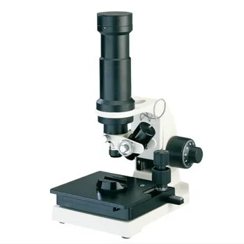 Прибор для проверки микроциркуляции в складках ногтей MC-980, цифровой микроскоп, прибор для проверки микроциркуляции