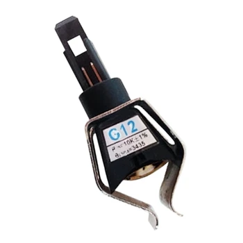 G12 10K Настенный Выключатель Датчика Температуры с Зажимом для Трубы Котла Отопительной печи