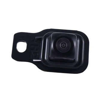 Автомобильная Парковочная Камера Камера Заднего Вида В Сборе Для Toyota Highlander 2014-16 Запчасти 2.7L 3.5L 867B00E010